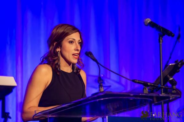 Farhang s 9th Annual Fundraising Gala 102