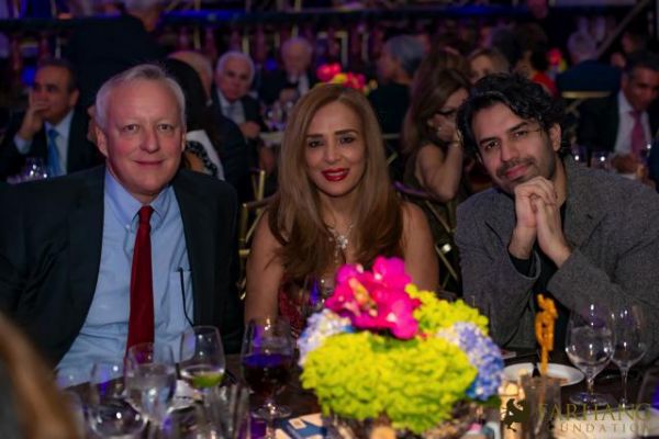 Farhang s 9th Annual Fundraising Gala 107