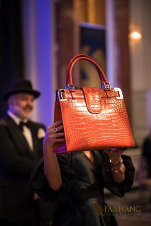 Farhang s 9th Annual Fundraising Gala 108