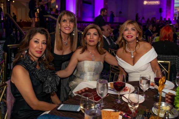 Farhang s 9th Annual Fundraising Gala 110
