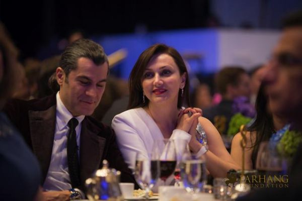 Farhang s 9th Annual Fundraising Gala 112