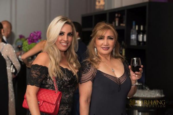 Farhang s 9th Annual Fundraising Gala 113