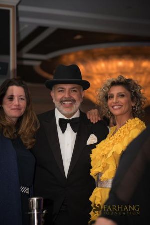 Farhang s 9th Annual Fundraising Gala 116