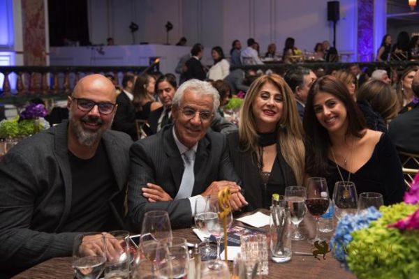 Farhang s 9th Annual Fundraising Gala 118