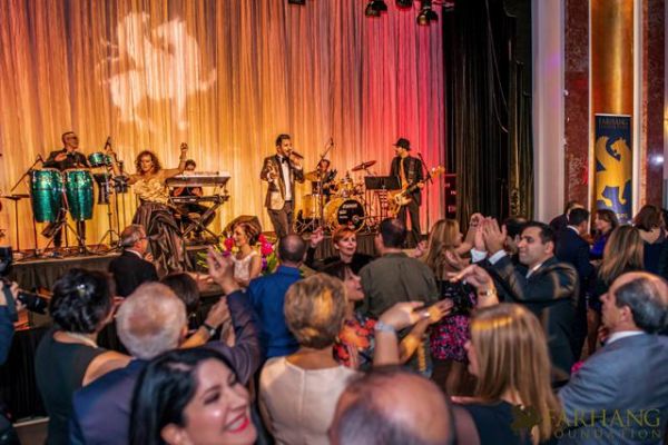 Farhang s 9th Annual Fundraising Gala 119