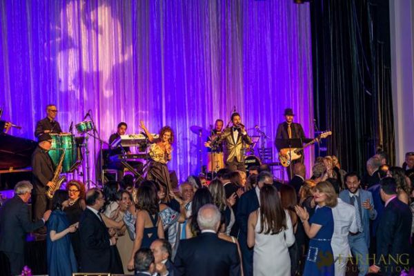 Farhang s 9th Annual Fundraising Gala 121