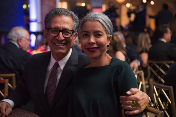 Farhang s 9th Annual Fundraising Gala 124