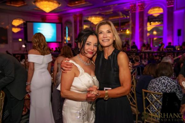 Farhang s 9th Annual Fundraising Gala 125