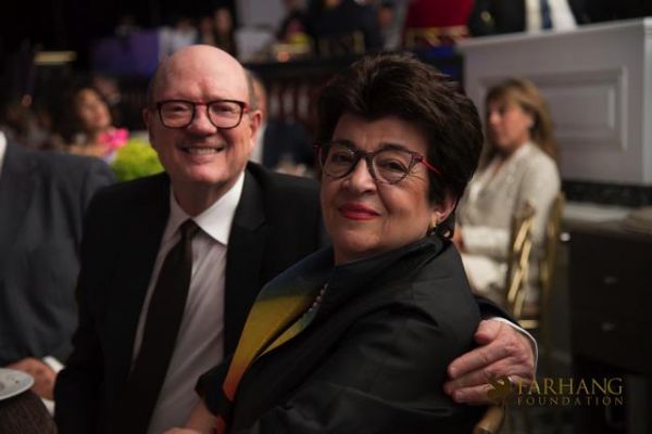 Farhang s 9th Annual Fundraising Gala 129