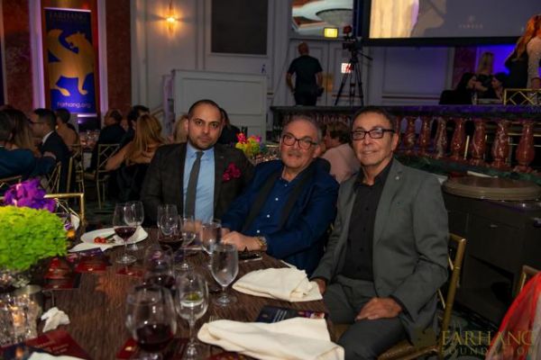 Farhang s 9th Annual Fundraising Gala 130