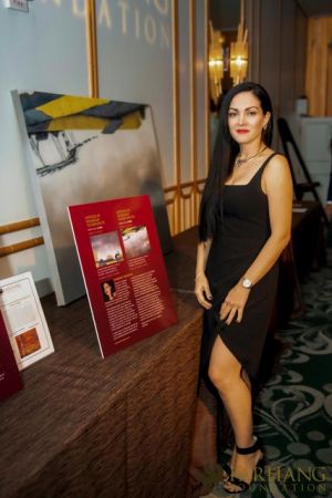 Farhang s 9th Annual Fundraising Gala 132