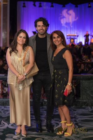 Farhang s 9th Annual Fundraising Gala 133