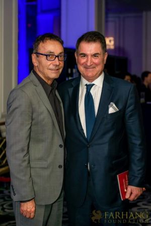 Farhang s 9th Annual Fundraising Gala 135