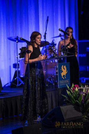Farhang s 9th Annual Fundraising Gala 136