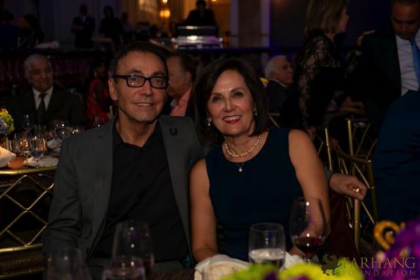 Farhang s 9th Annual Fundraising Gala 138