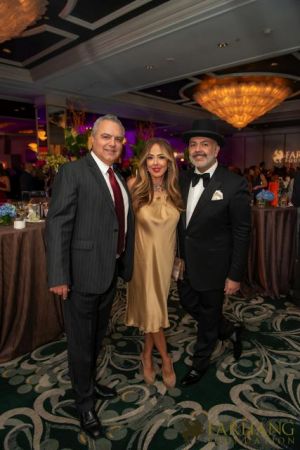 Farhang s 9th Annual Fundraising Gala 139