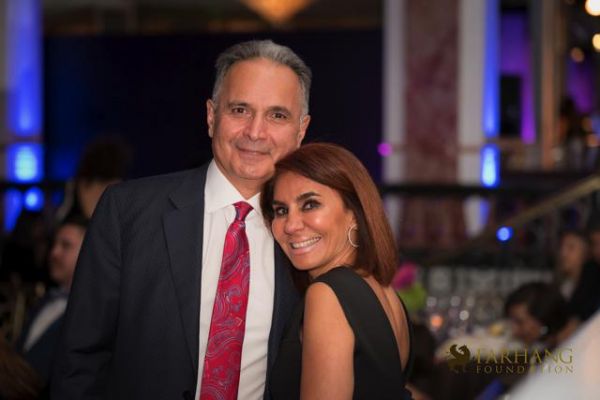 Farhang s 9th Annual Fundraising Gala 143