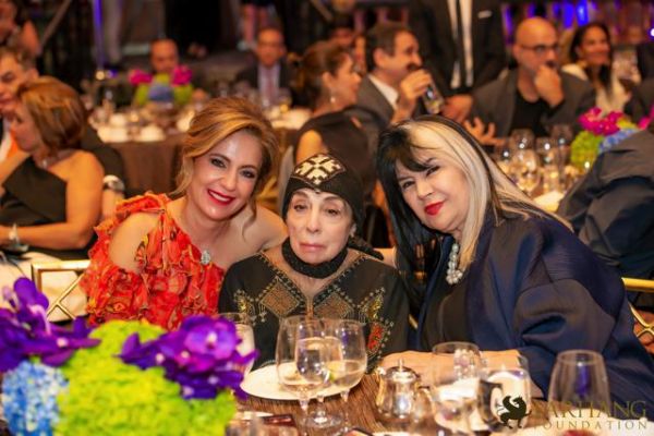 Farhang s 9th Annual Fundraising Gala 144