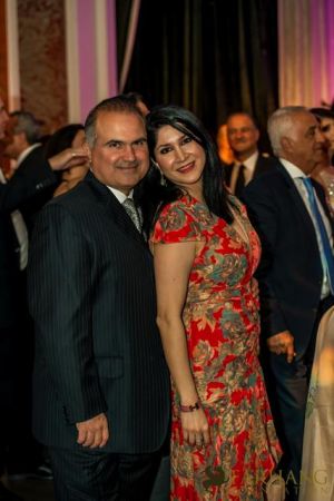 Farhang s 9th Annual Fundraising Gala 145