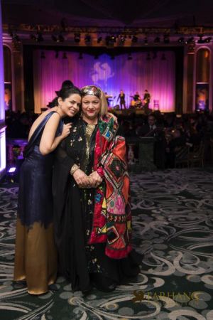 Farhang s 9th Annual Fundraising Gala 146