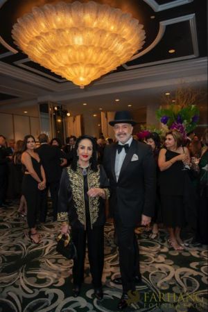 Farhang s 9th Annual Fundraising Gala 147