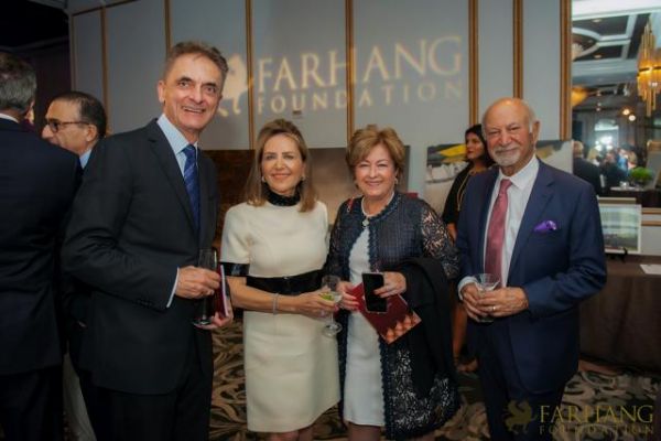 Farhang s 9th Annual Fundraising Gala 150