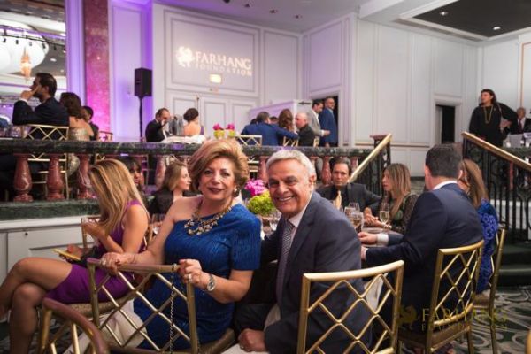 Farhang s 9th Annual Fundraising Gala 151