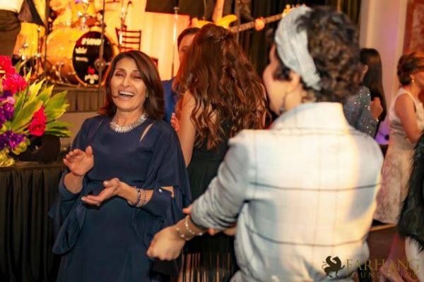 Farhang s 9th Annual Fundraising Gala 154