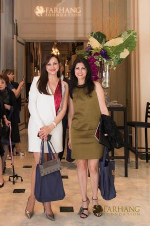 Farhang s 9th Annual Fundraising Gala 160