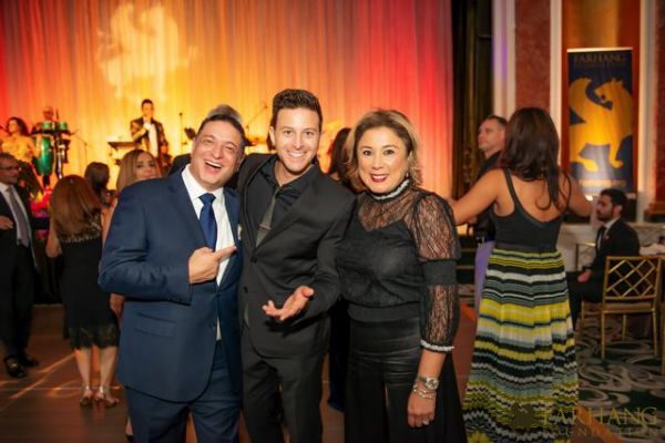 Farhang s 9th Annual Fundraising Gala 161