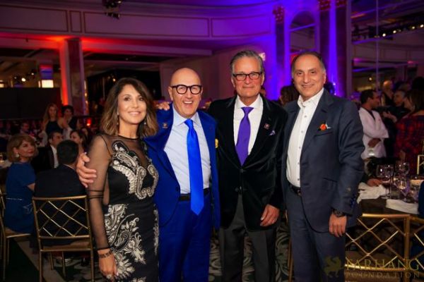 Farhang s 9th Annual Fundraising Gala 163