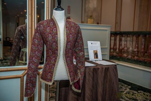 Farhang s 9th Annual Fundraising Gala 164