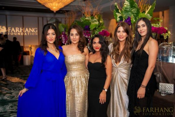 Farhang s 9th Annual Fundraising Gala 165