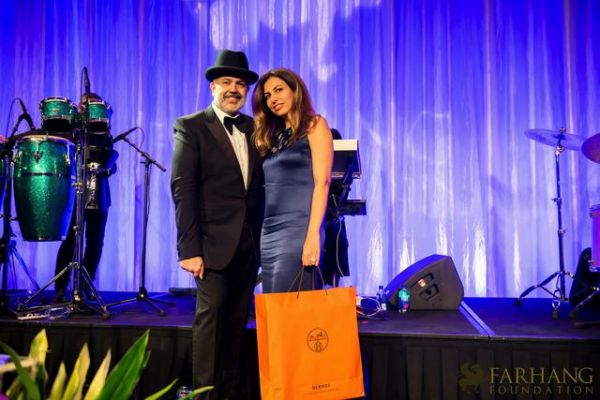 Farhang s 9th Annual Fundraising Gala 167