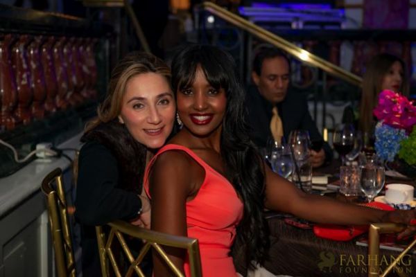 Farhang s 9th Annual Fundraising Gala 168