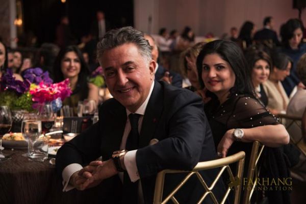 Farhang s 9th Annual Fundraising Gala 170