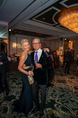 Farhang s 9th Annual Fundraising Gala 171