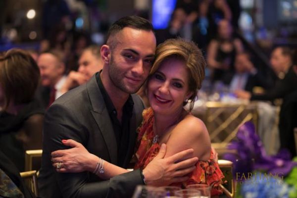 Farhang s 9th Annual Fundraising Gala 172