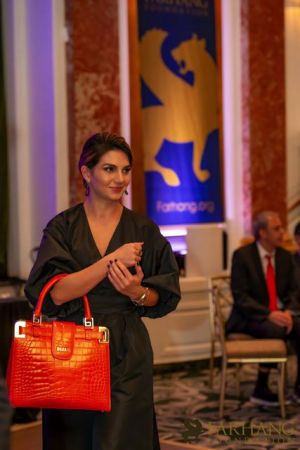 Farhang s 9th Annual Fundraising Gala 174