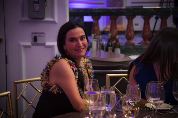 Farhang s 9th Annual Fundraising Gala 176