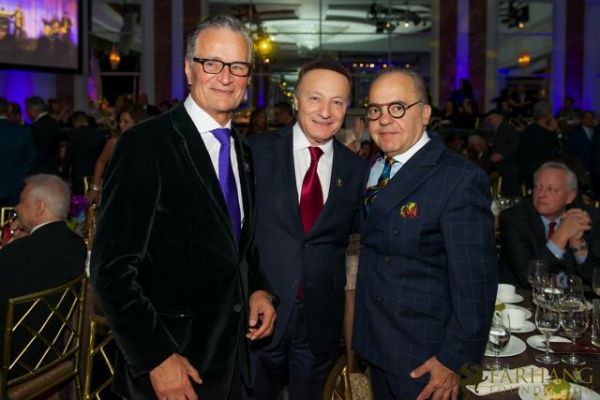 Farhang s 9th Annual Fundraising Gala 188