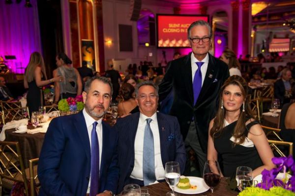 Farhang s 9th Annual Fundraising Gala 198