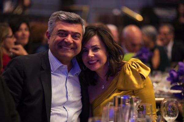 Farhang s 9th Annual Fundraising Gala 211