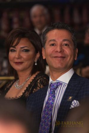 Farhang s 9th Annual Fundraising Gala 214