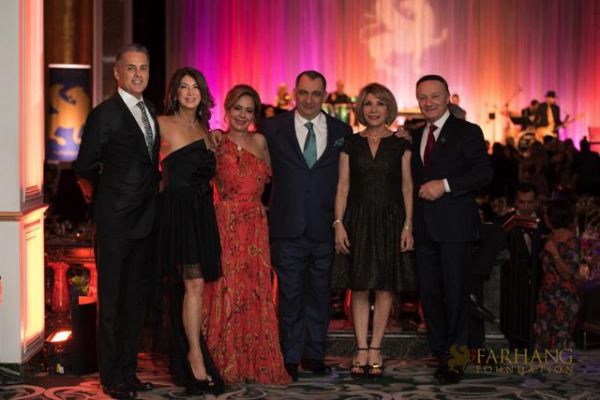 Farhang s 9th Annual Fundraising Gala 226