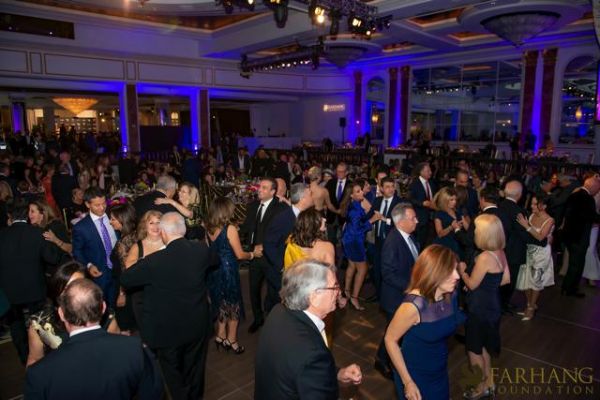 Farhang s 9th Annual Fundraising Gala 236
