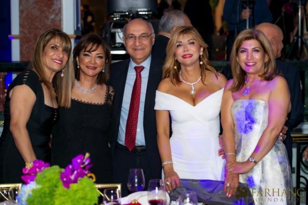 Farhang s 9th Annual Fundraising Gala 262