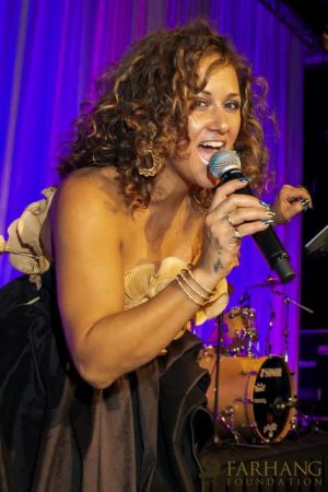 Farhang s 9th Annual Fundraising Gala 290