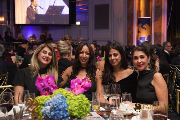Farhang s 9th Annual Fundraising Gala 291