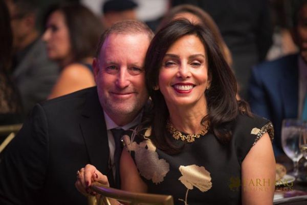 Farhang s 9th Annual Fundraising Gala 308